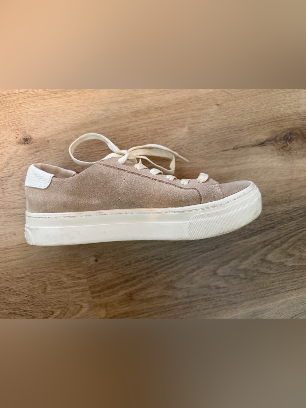 Soludos Ibiza Platform Sneakers